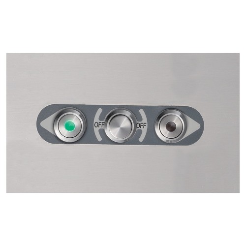 Мясорубка Sirman TC 22 NEVADA UNGER 220В