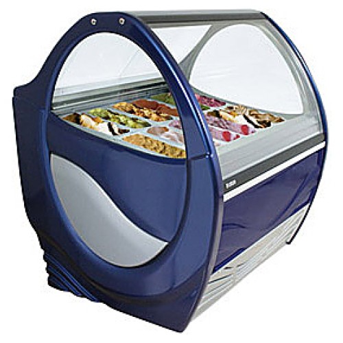 Витрина для мороженого UGUR UDR 12 FATIH