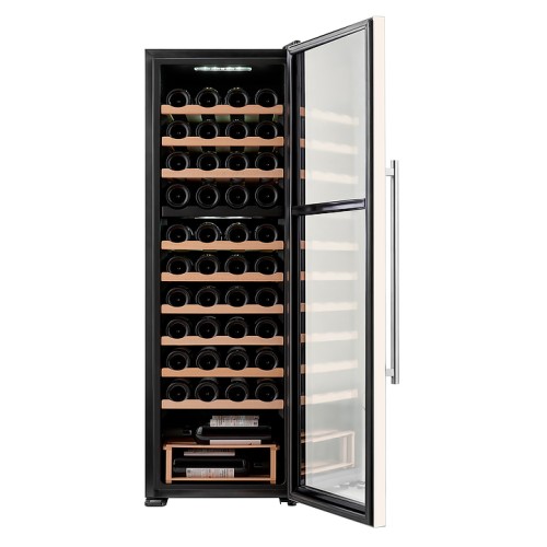 Шкаф винный TESLER CWC-400