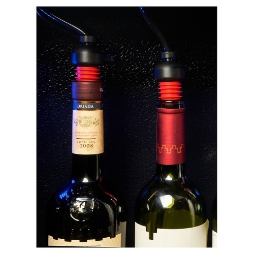 Диспенсер для вина Vinosafe VSWD04AM