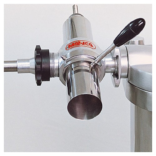 Гидравлический шприц Mainca FC-12 (3ф)