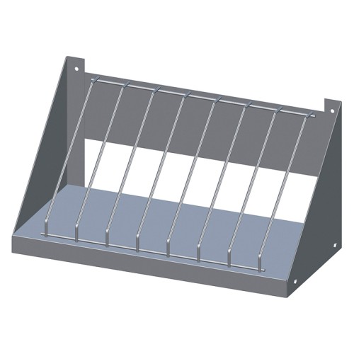 Полка настенная для досок VIATTO ПКД-Н-ЮТ