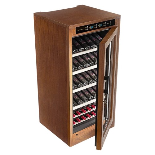 Винный шкаф MEYVEL MV66-WN1-M