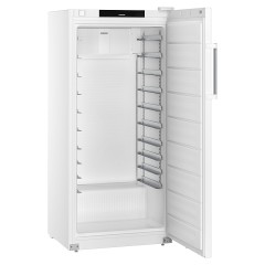 Шкаф холодильный для пекарен Liebherr BRFvg 5501 Performance под противни 600х400 мм белый