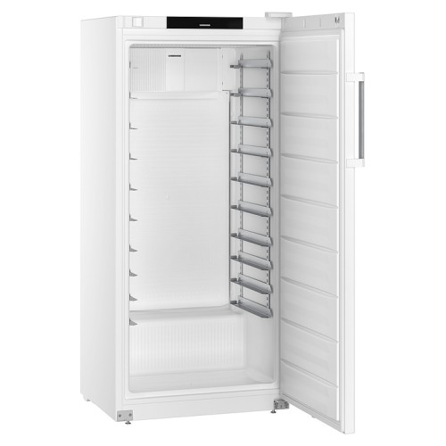 Шкаф холодильный для пекарен Liebherr BRFvg 5501 Performance под противни 600х400 мм белый