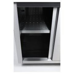 Стол тепловой Gastrolux СТС-137