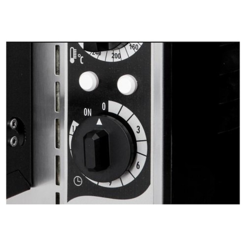 Печь для пиццы ITPIZZA MS1 ECO