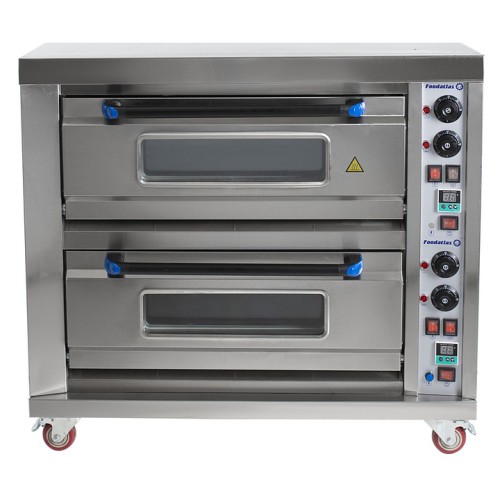 Печь хлебопекарная Foodatlas HEO-22