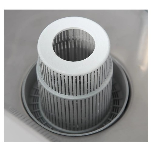 ADLER AP4 Котломоечная посудомоечная машина