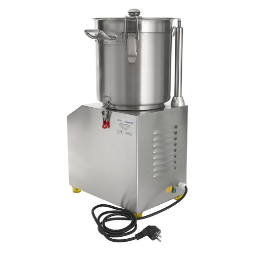 Куттер Foodatlas HR-QS8A