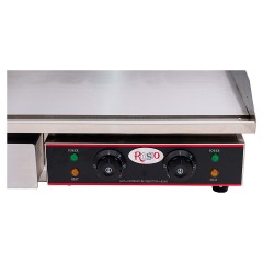 Поверхность жарочная Rosso HEG-820