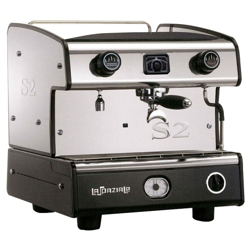 Кофемашина La Spaziale S2 EP TA 1 GR