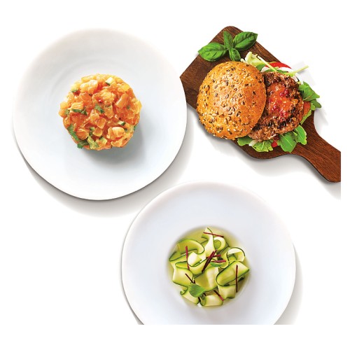 Процессор кухонный Robot Coupe R301 Ultra (2204 4 диска)