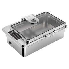 Мармит электрический Sunnex KASA W21-11HLM11UBU