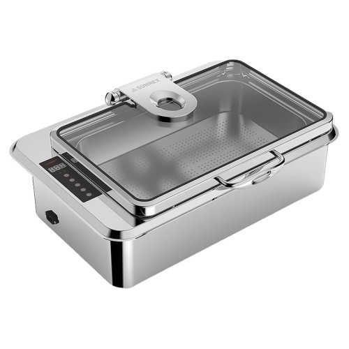 Мармит электрический Sunnex KASA W21-11HLM11UBU