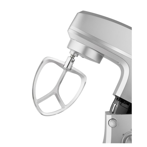 Миксер планетарный Maunfeld MF-432S