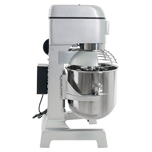 Миксер планетарный Foodatlas B-30A Eco графитовый