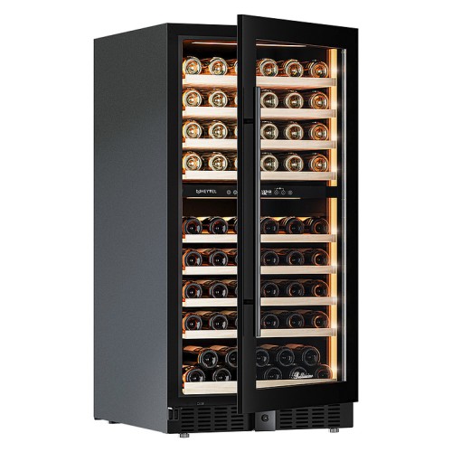 Винный шкаф MEYVEL MV99PRO-KBT2