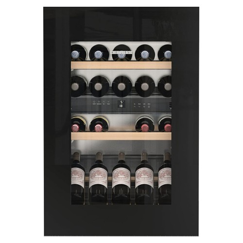 ШКАФ ВИННЫЙ ВСТРАИВАЕМЫЙ LIEBHERR EWTGB 1683