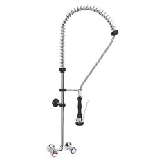 Устройство душирующее Monolith P 0102010207