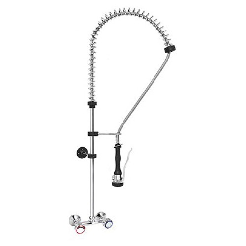 Устройство душирующее Monolith P 0102010207