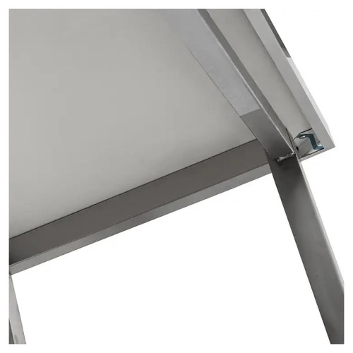 Стол разделочный Кобор СП-100/60/430