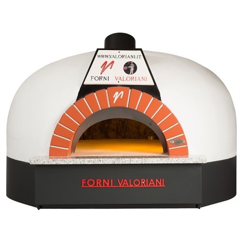 Печь для пиццы газовая Valoriani Verace-G 140