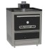 Печь-мангал КОБОР FIRE-25-M
