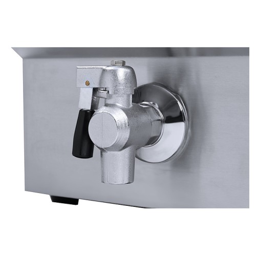 Фритюрница электрическая Rosso HEF-12L