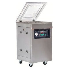 Упаковщик вакуумный Hurakan HKN-VAC500F