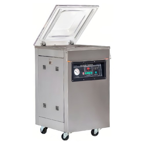 Упаковщик вакуумный Hurakan HKN-VAC500F