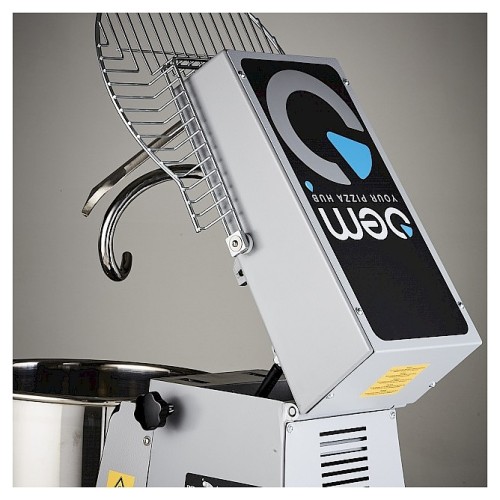 Тестомесильная машина OEM-ALI RBID402T