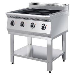 Плита электрическая KAYMAN ПЭ-4-111-МХ