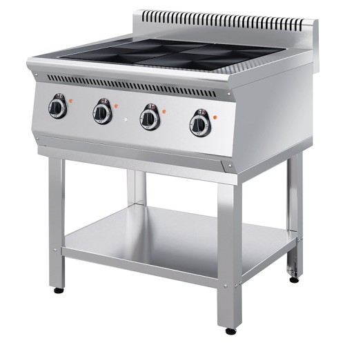 Плита электрическая KAYMAN ПЭ-4-111-МХ