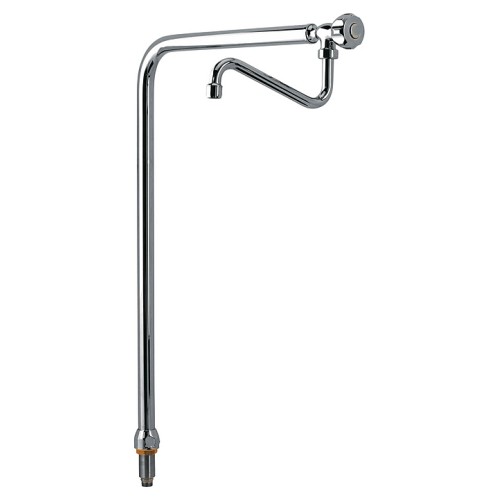 Смеситель Rubinetterie DEL FRIULI Column A // 00525520