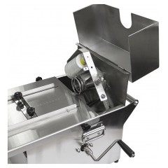 Перекрутчик сосисок и колбас ROAL HR-350