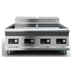 Плита индукционная Rada ПИЧ-4К9/3,5-8,4/9/4,7