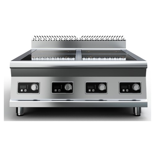 Плита индукционная Rada ПИЧ-4К9/3,5-8,4/9/4,7