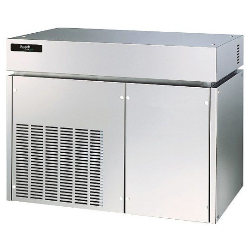 ЛЬДОГЕНЕРАТОР APACH ЧЕШУЯ AS400B W