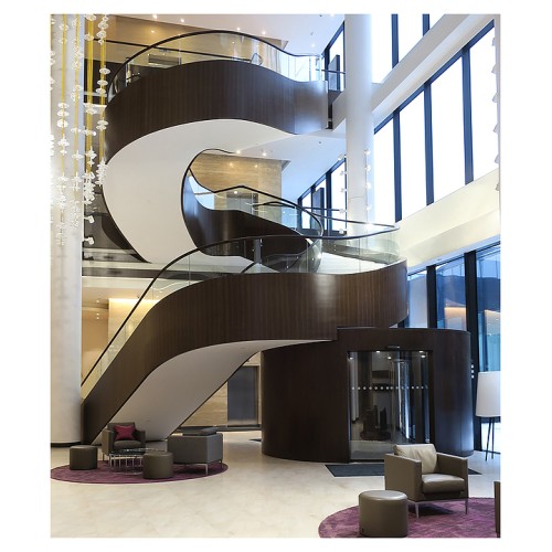 Воздушная завеса Тепломаш Колонна Бриллиант КЭВ-60П6148W (нерж. сталь) глянцевая