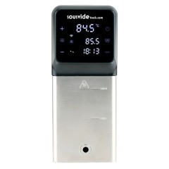 Ротационный кипятильник SousVideTools IVIDE PLUS JNR THERMAL CIRCULATOR WIFI SVT-01005EU