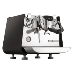 Кофемашина Victoria Arduino Eagle One Prima 1 Gr 220В черная