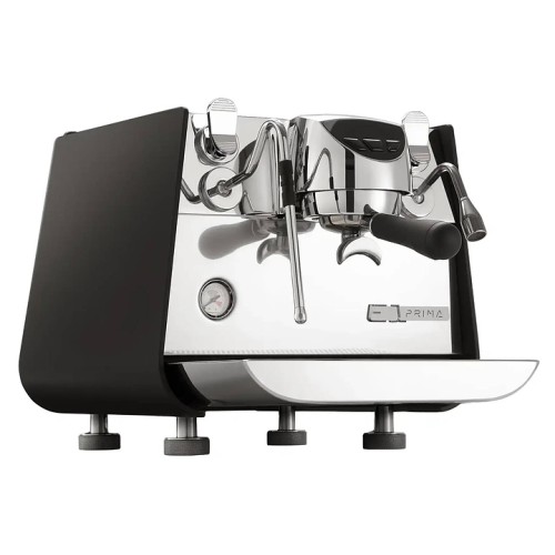 Кофемашина Victoria Arduino Eagle One Prima 1 Gr 220В черная