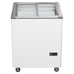 Ларь морозильный Haier SD-206AE