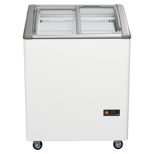 Ларь морозильный Haier SD-206AE