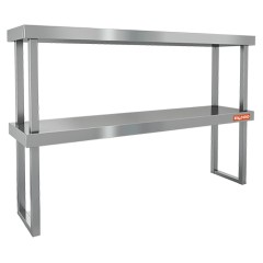 Полка настольная HICOLD НПСТ2-10/4