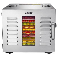 Сушилка для овощей и фруктов Airhot FD-10