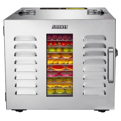 Сушилка для овощей и фруктов Airhot FD-10
