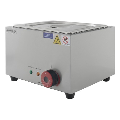 Мармит Foodatlas EH-1V (1 бункер)