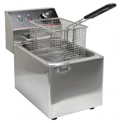 Фритюрница электрическая ROAL SZ-4L